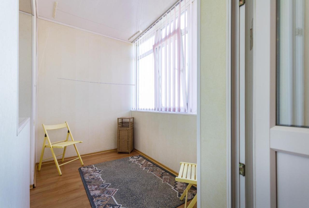 Apartments On Darnitsa Kijów Zewnętrze zdjęcie