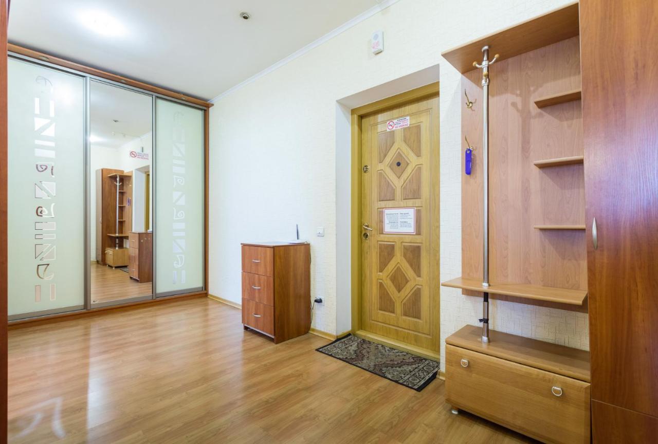 Apartments On Darnitsa Kijów Zewnętrze zdjęcie