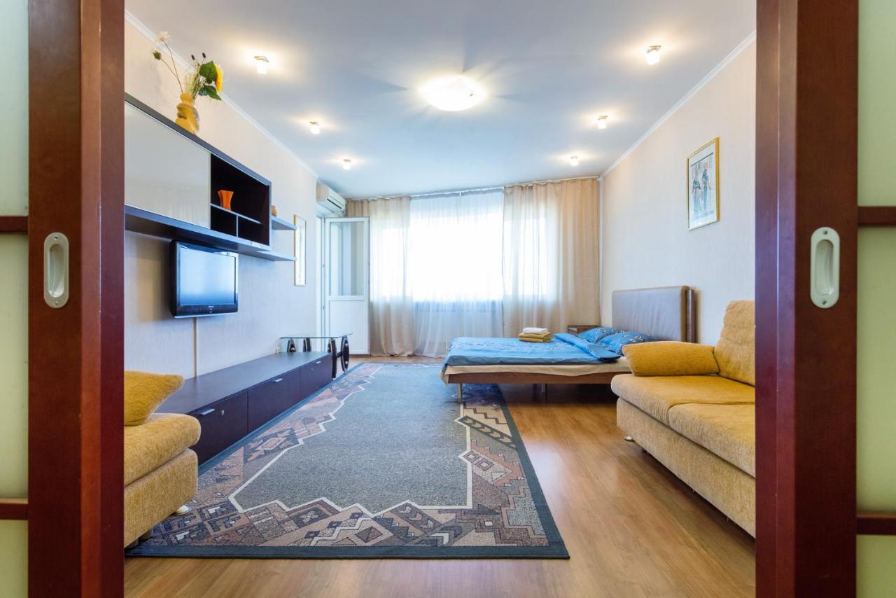 Apartments On Darnitsa Kijów Pokój zdjęcie