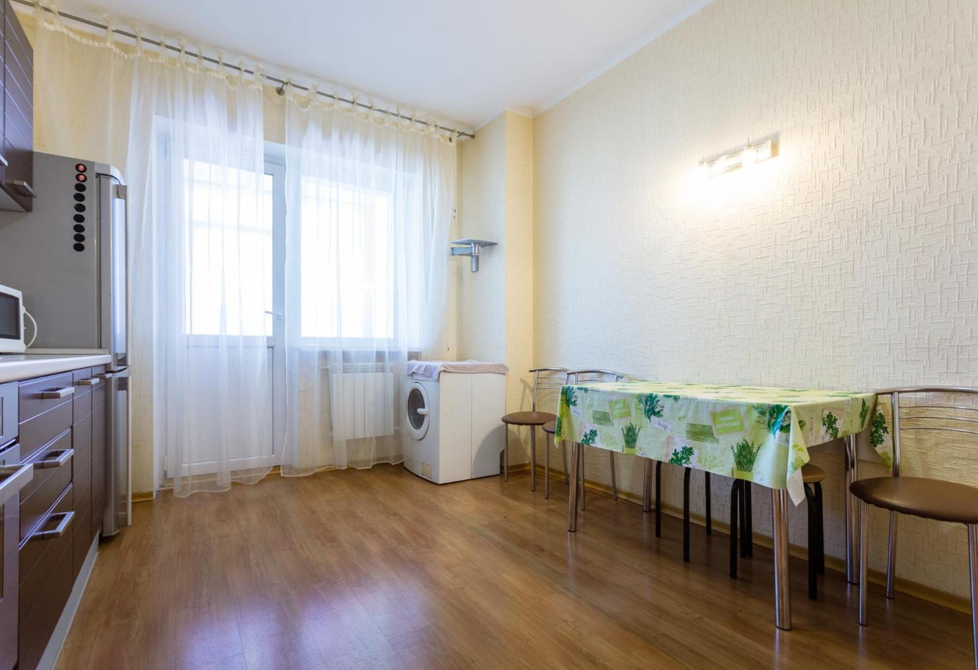 Apartments On Darnitsa Kijów Pokój zdjęcie